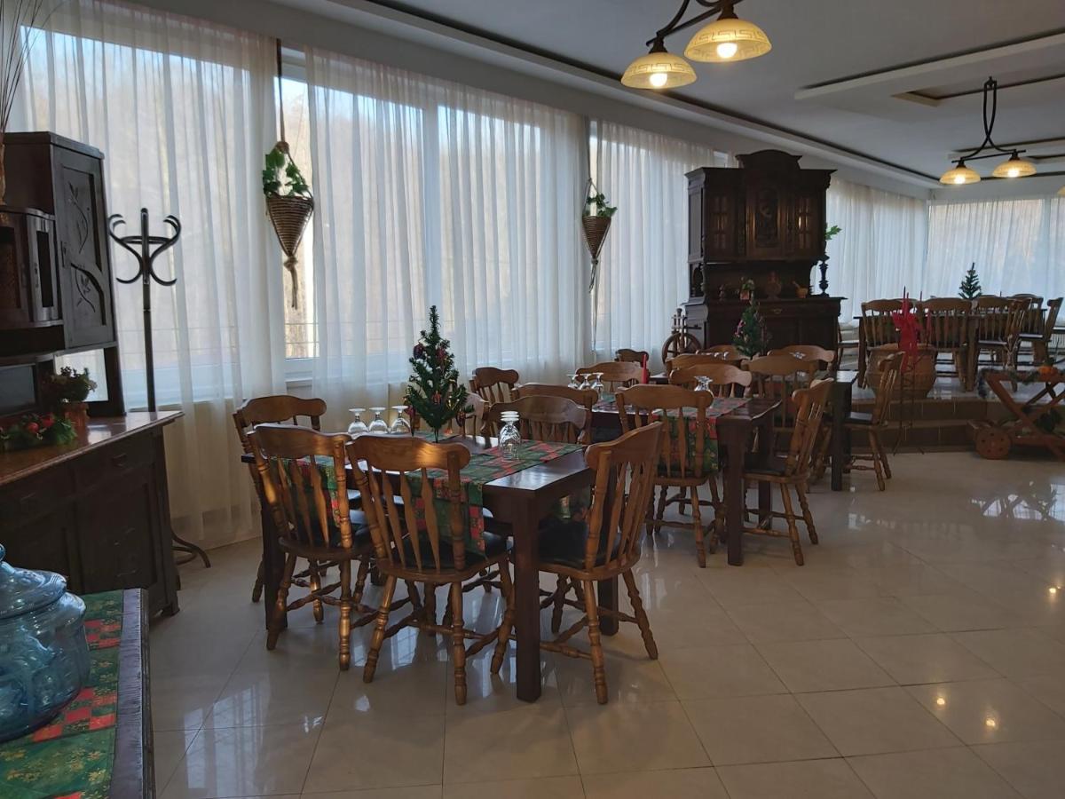 Hotel Turist Resita Exterior foto